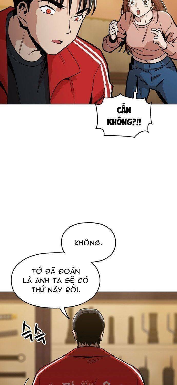 kỷ nguyên tàn bạo chapter 48 19