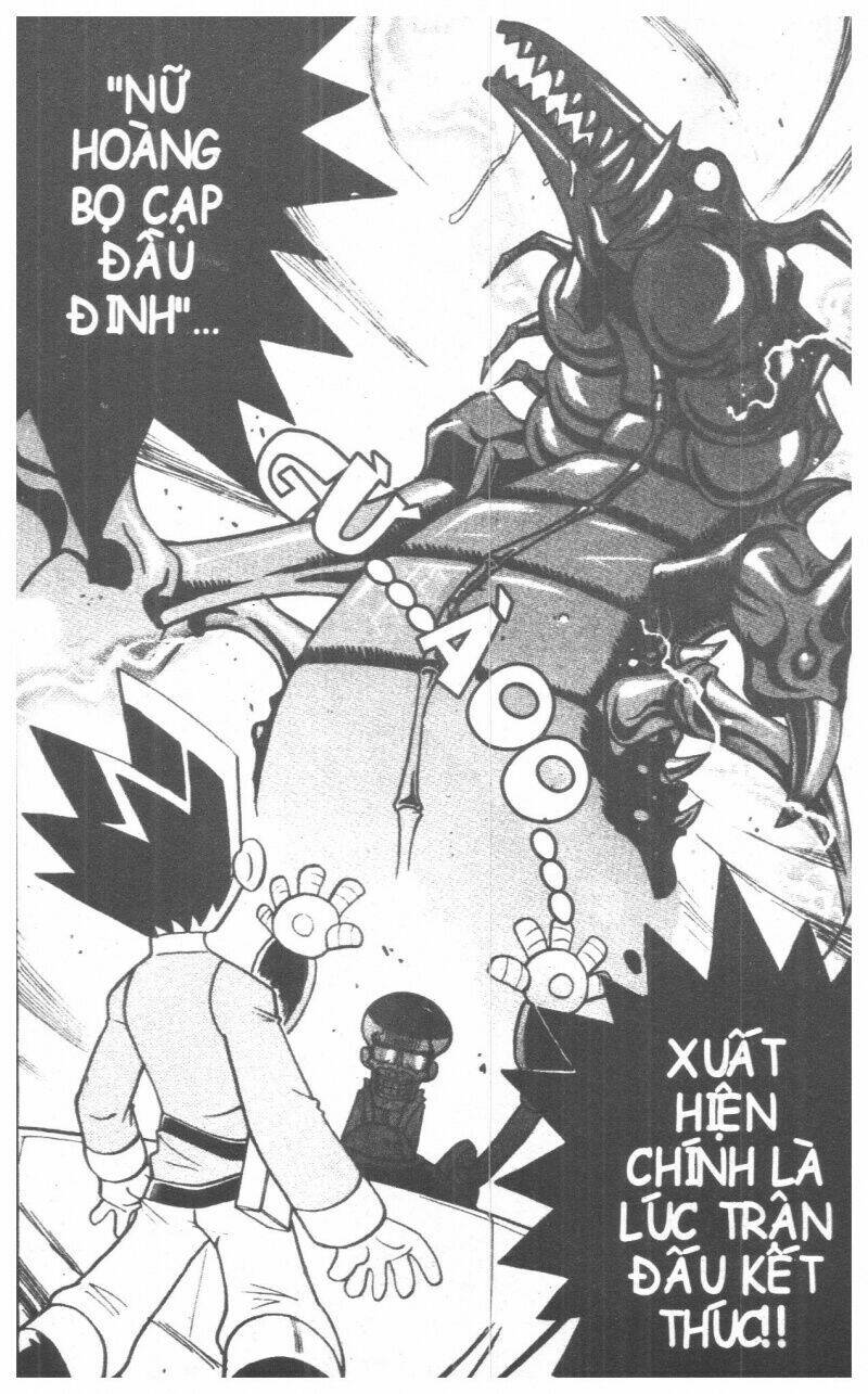 duel masters chapter 4 100