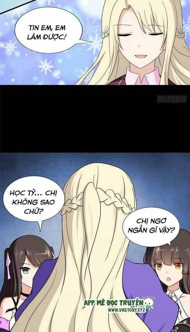 bạn gái virus của tôi chapter 180 48