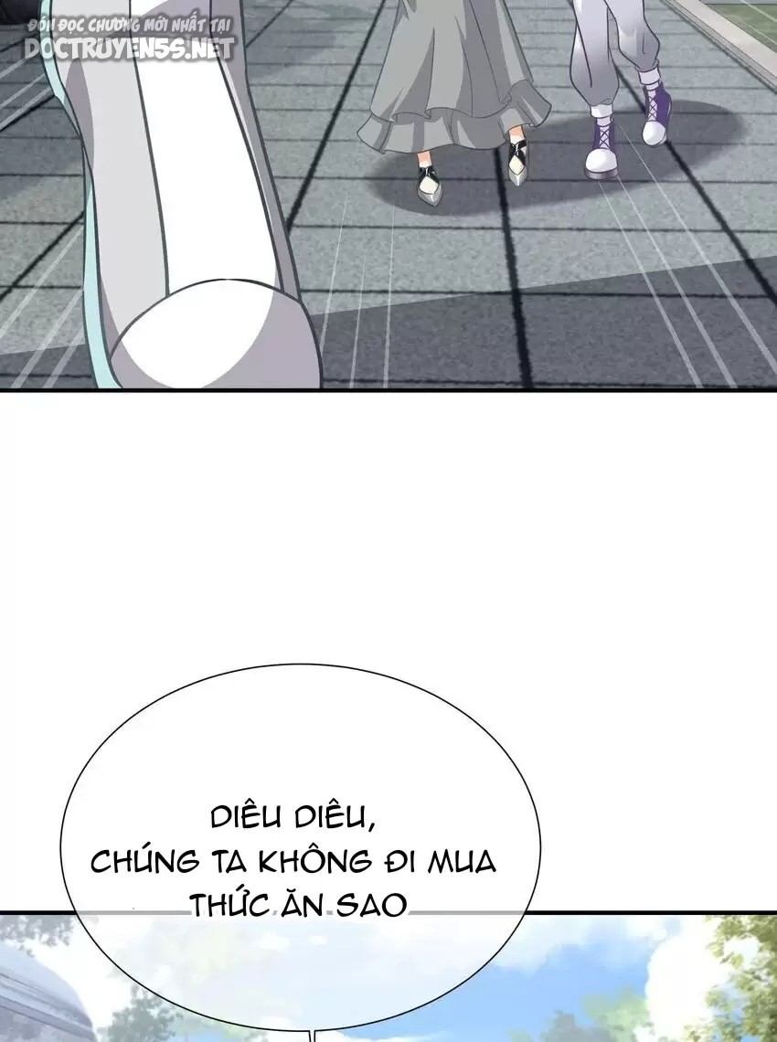 ảnh hậu một tuần mập ba cân chapter 33 5