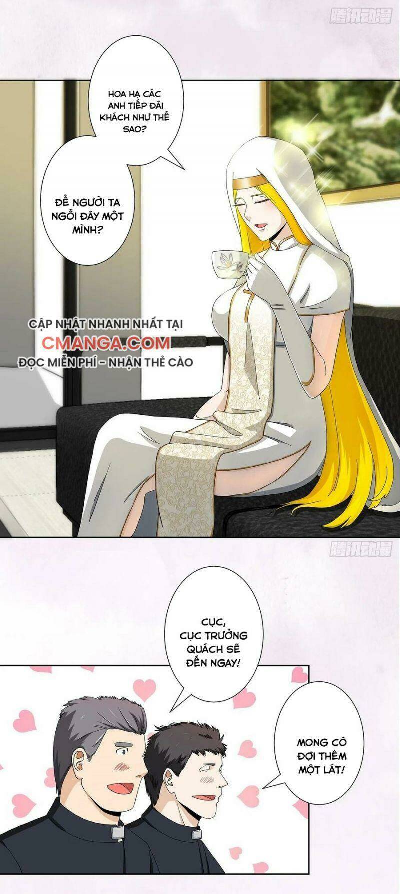 người tu tiên tại đô thị chapter 79 4