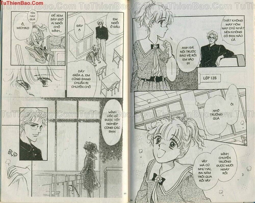 nhật ký lọ lem chapter 1 82