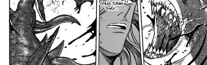 thánh tỏi sành ăn chapter 152 25