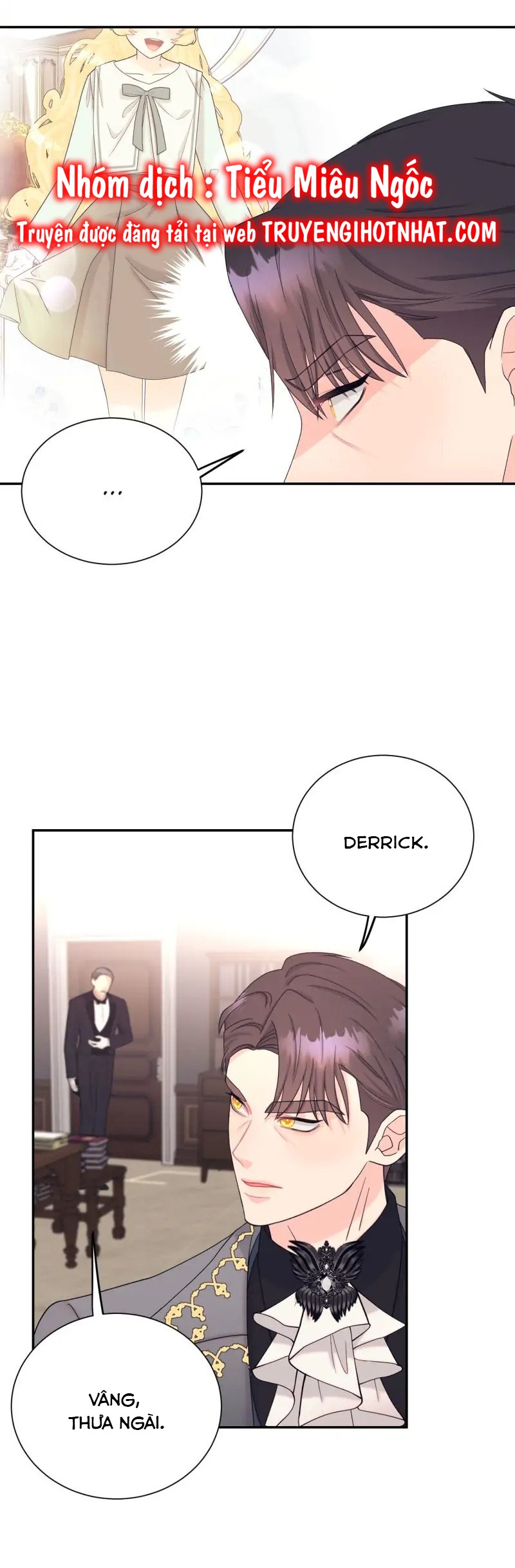 đức hạnh của công chúa phản diện chapter 6 27