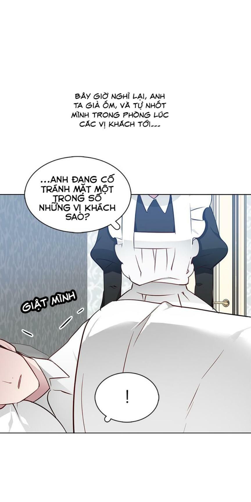 thám tử của muiella chapter 14.2 29