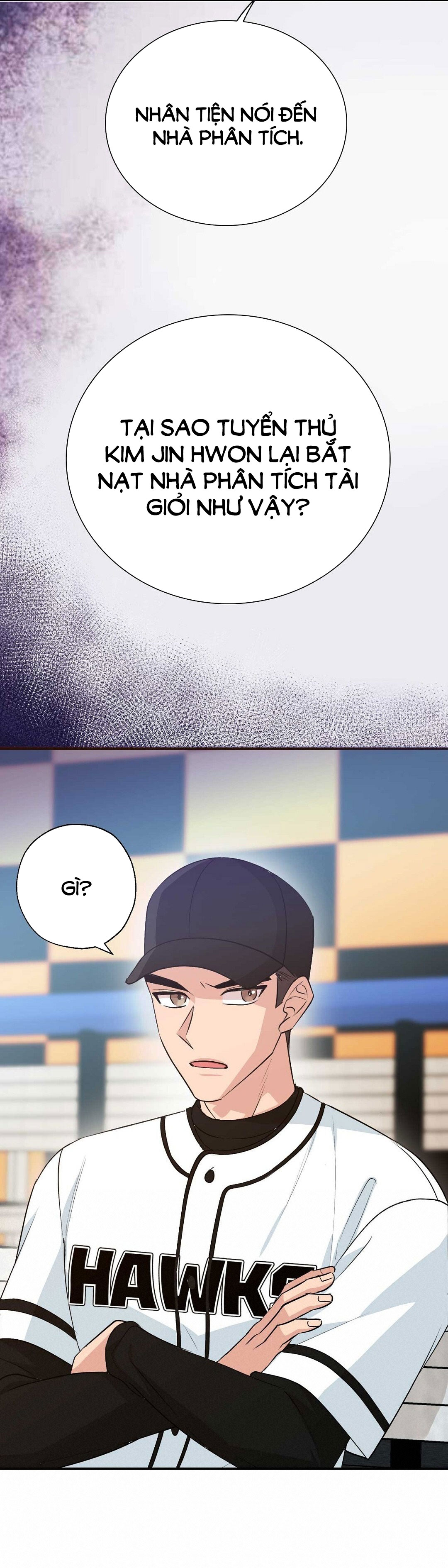 [18+] hợp đồng nô lệ dâm đãng chapter 49.2 33