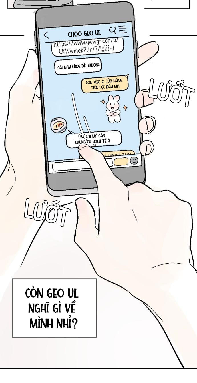 người bạn cùng trường chapter 9 55