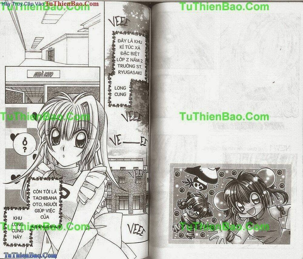 cô nàng quản gia chapter 7 51