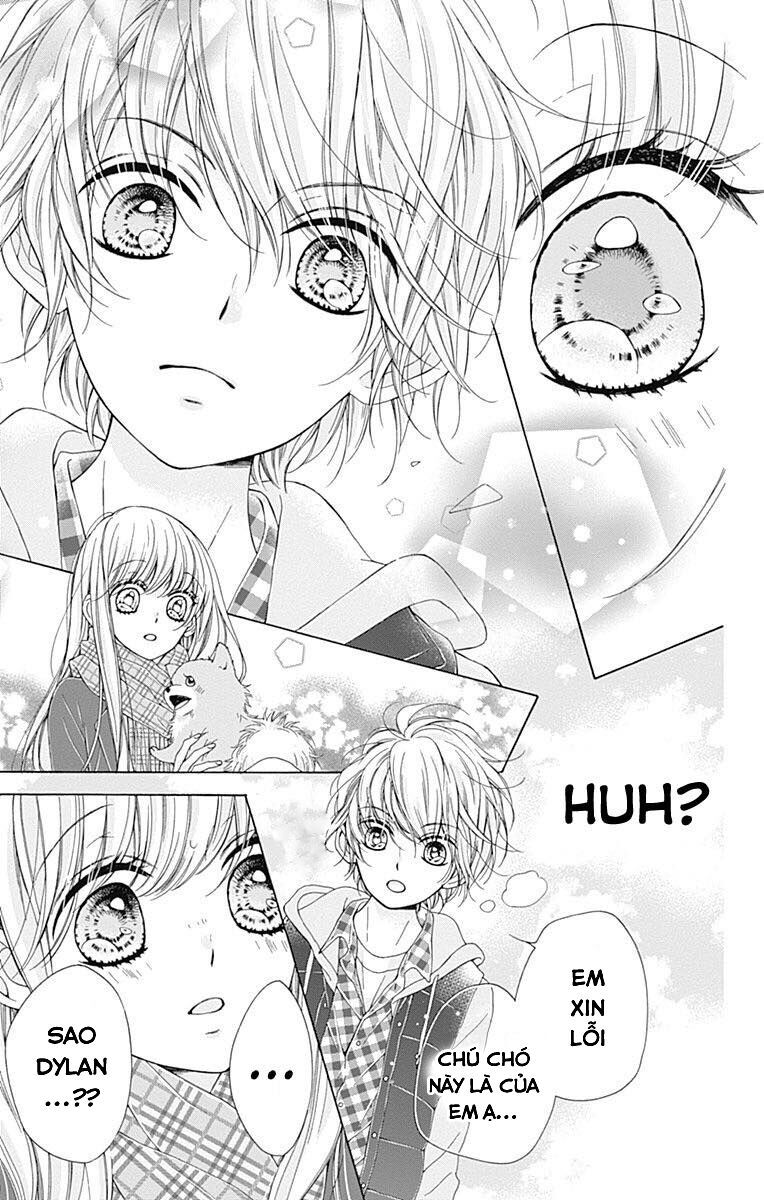 kirameki no lion boy chapter 14 23