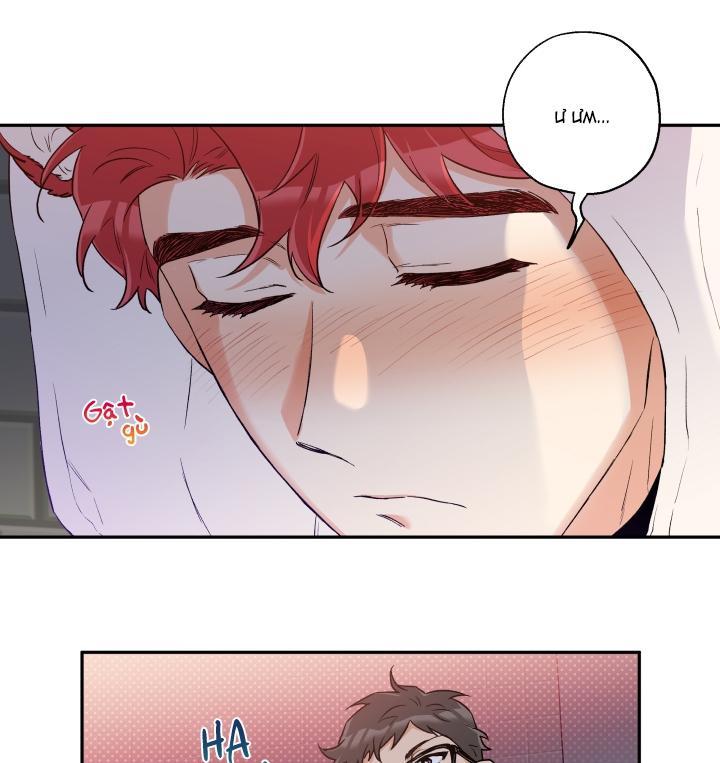 gâu gâu! chapter 8 41