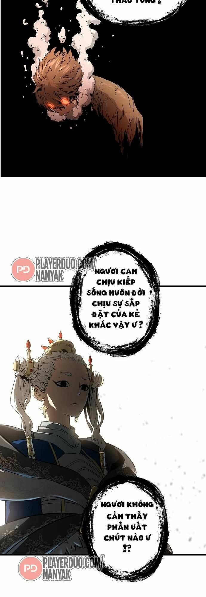 hứa lan chapter 102 47