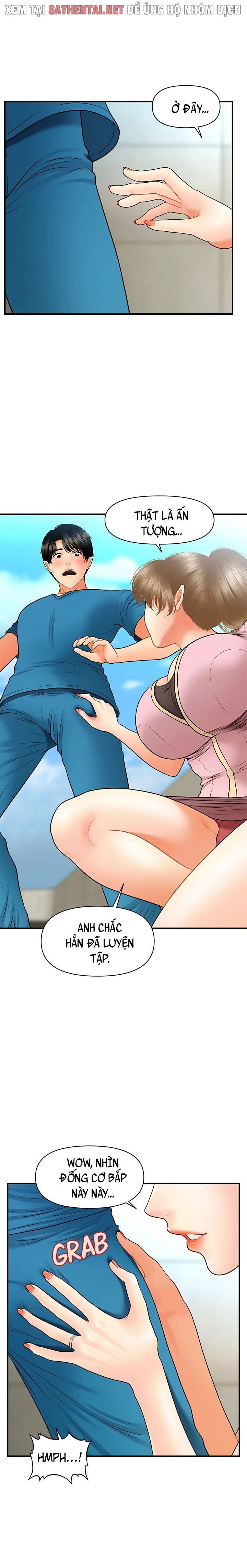 này anh đẹp trai chapter 50 3