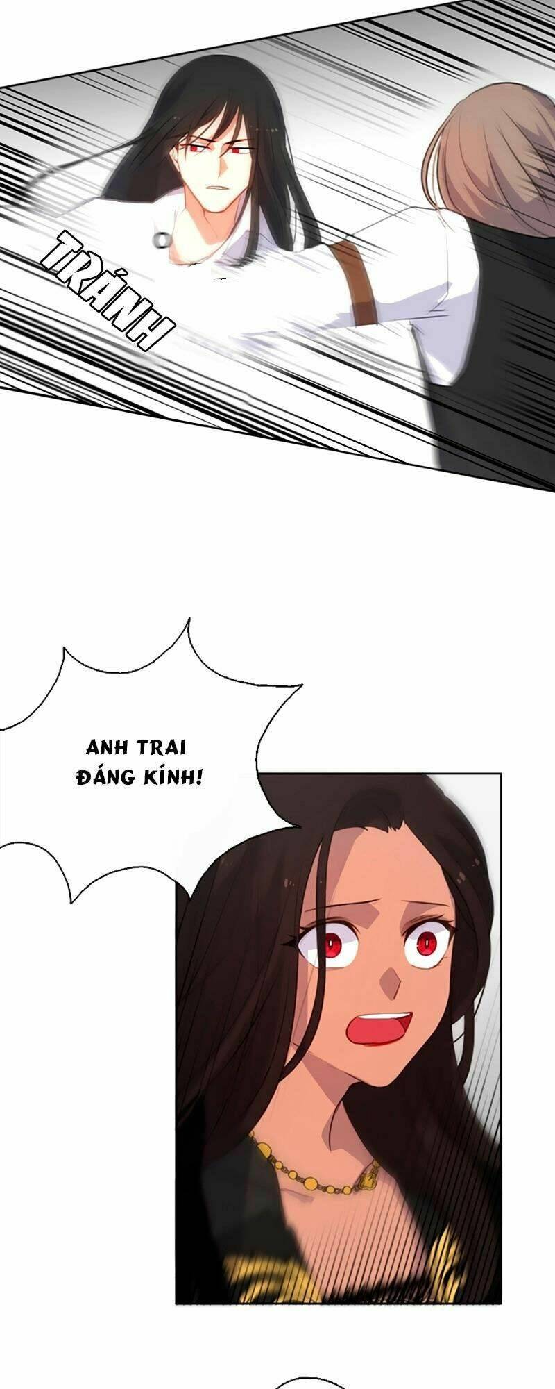 cộng tác của hoàng đế chapter 17 8