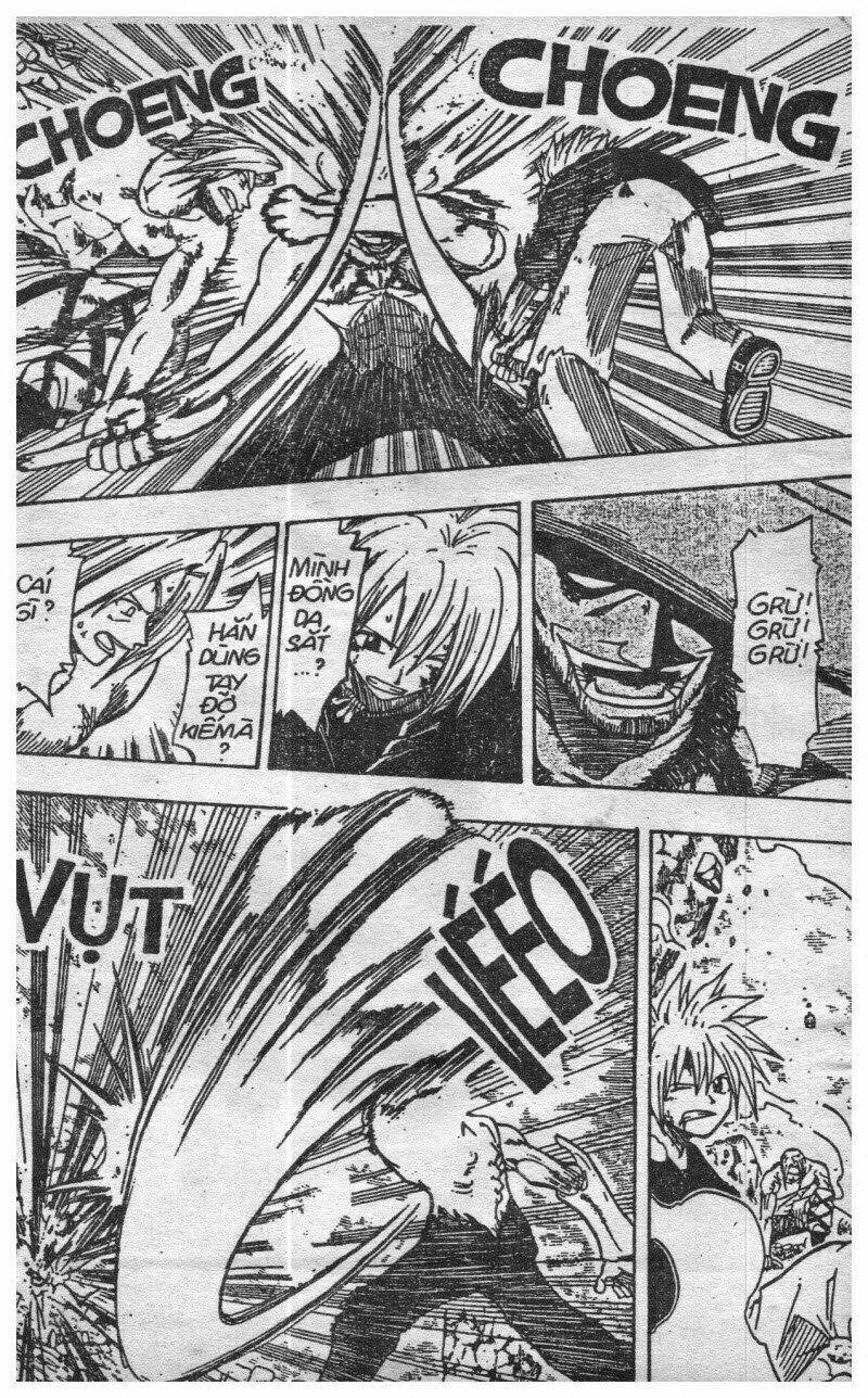 rave master (scan) chapter 9 1