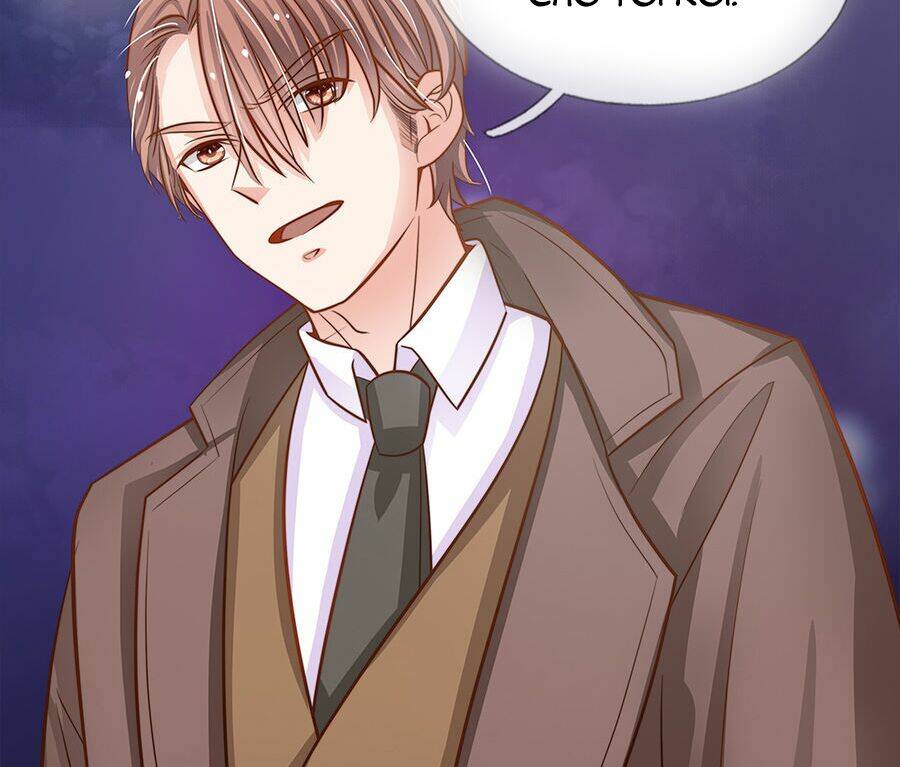 thiếu soái của tôi chính là manh như vậy chapter 58 24