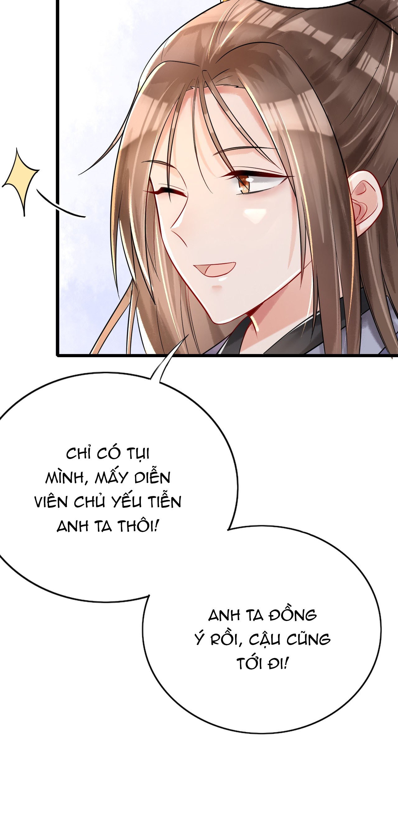 tức thời phạm quy [ tức thì vi quy ] chapter 17 19