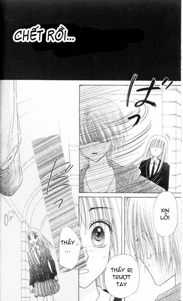 gakuen alice chapter 113 5