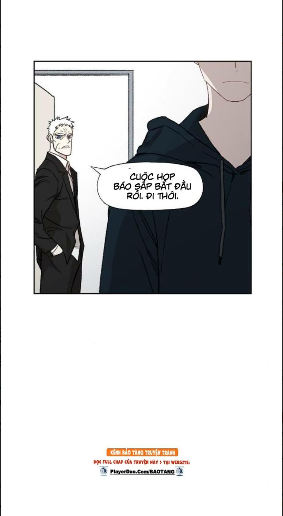 Võ Sĩ Quyền Anh chapter 58 15