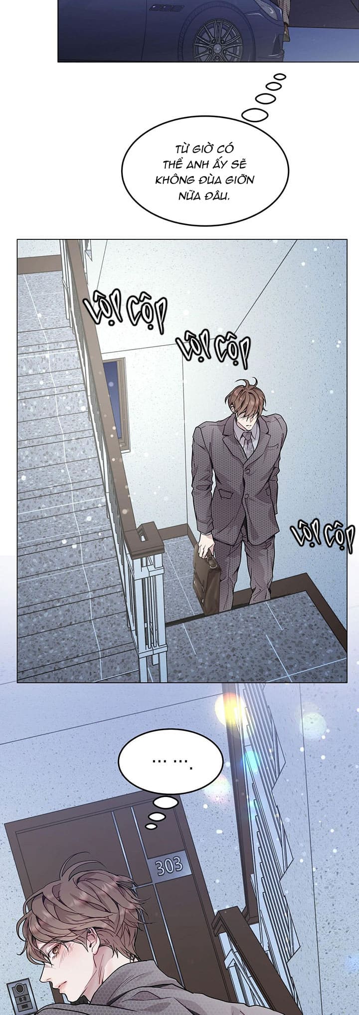 Tư Duy Vị Kỷ chapter 33 - Trang 32