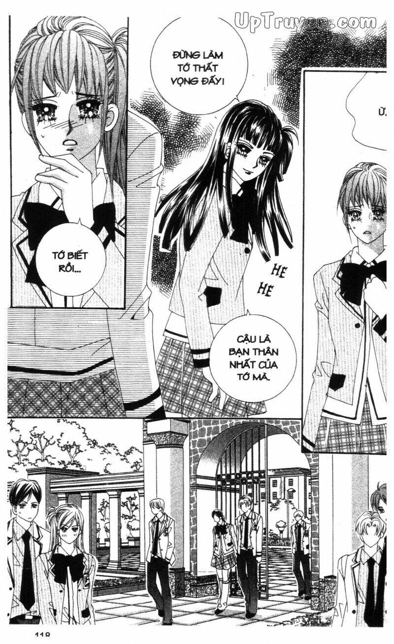 thoát kiếp hồ ly chapter 9 11