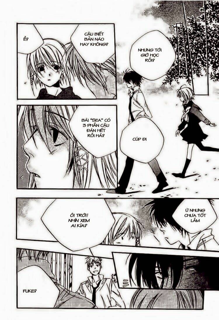 tổng hợp one shot. chapter 130 18