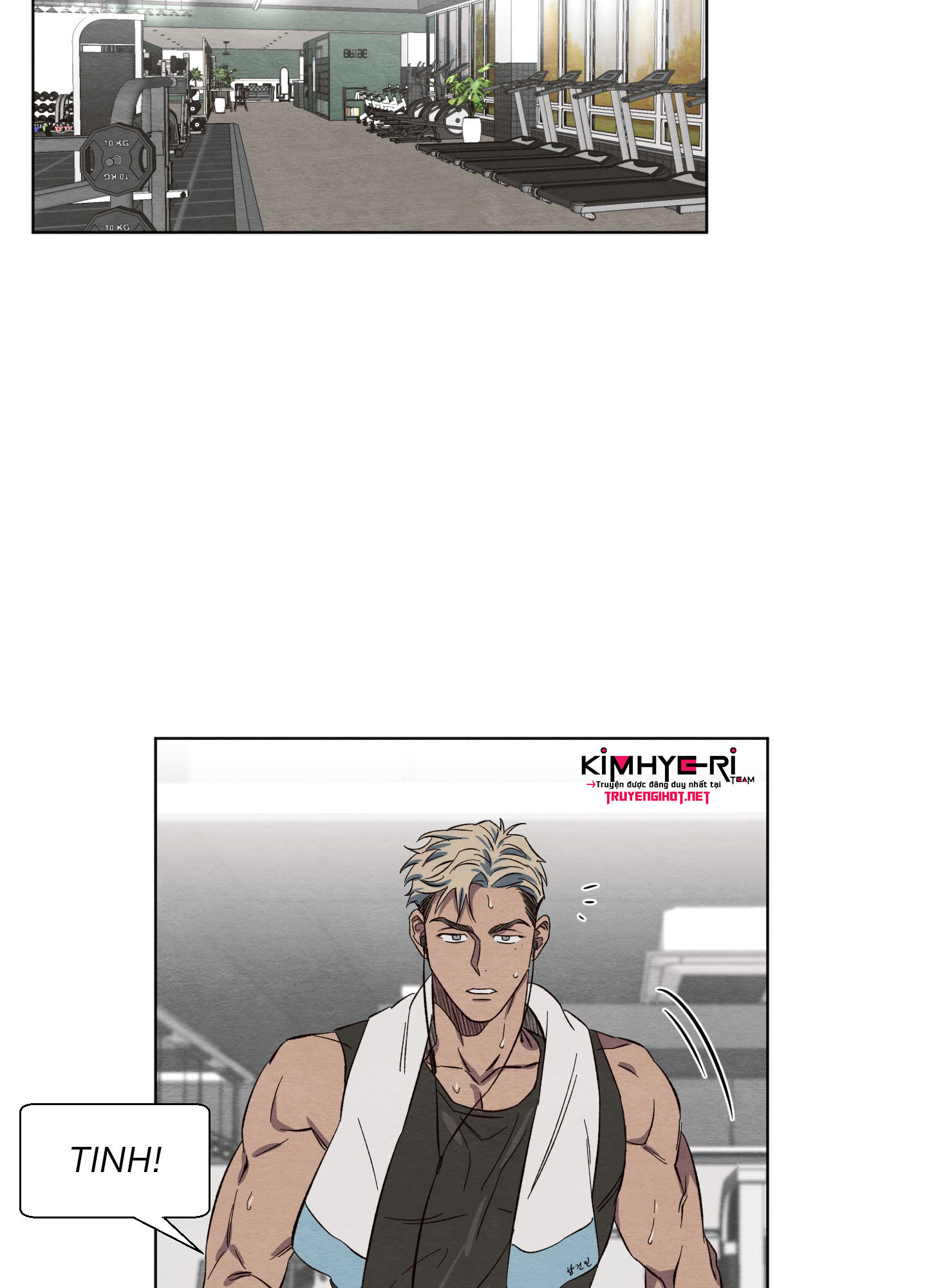 vị khách không mời chapter 3 52