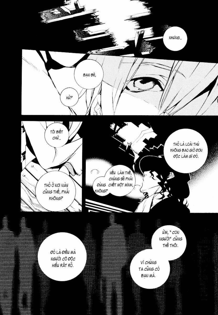 are you alice? chapter 22 19