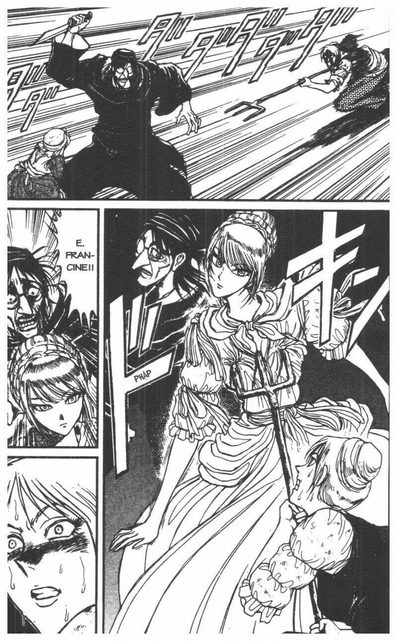 karakuri circus - gánh xiếc quái dị chapter 9 51