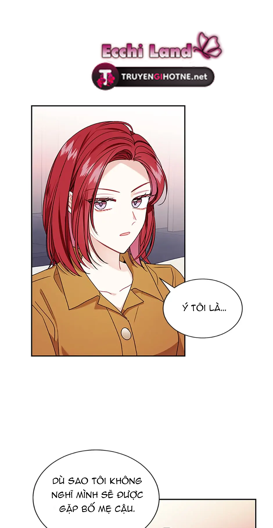 chỉ thị đặc biệt của sếp chapter 54.2 10