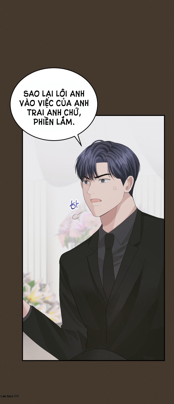 cuộc hôn nhân hoàn hảo chapter 44.1 20