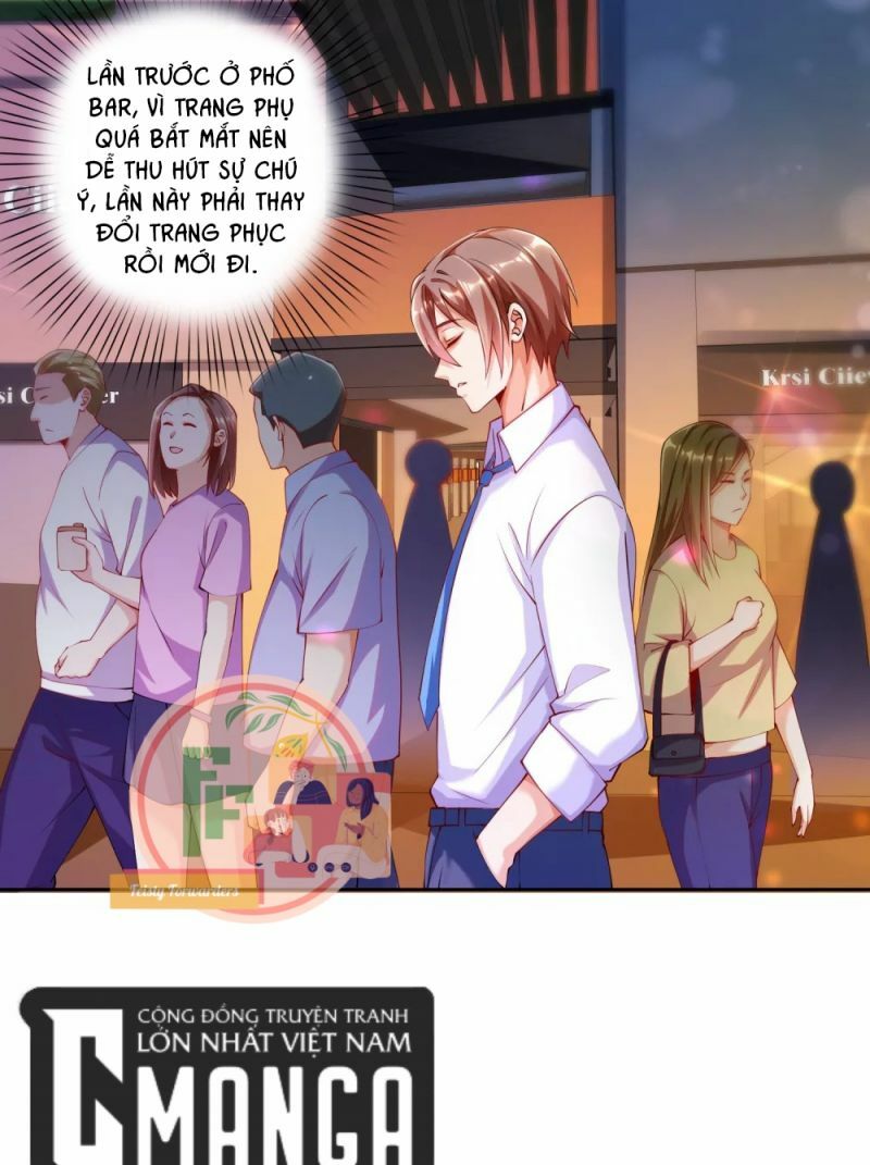 luyện tập thành thần chapter 5 4