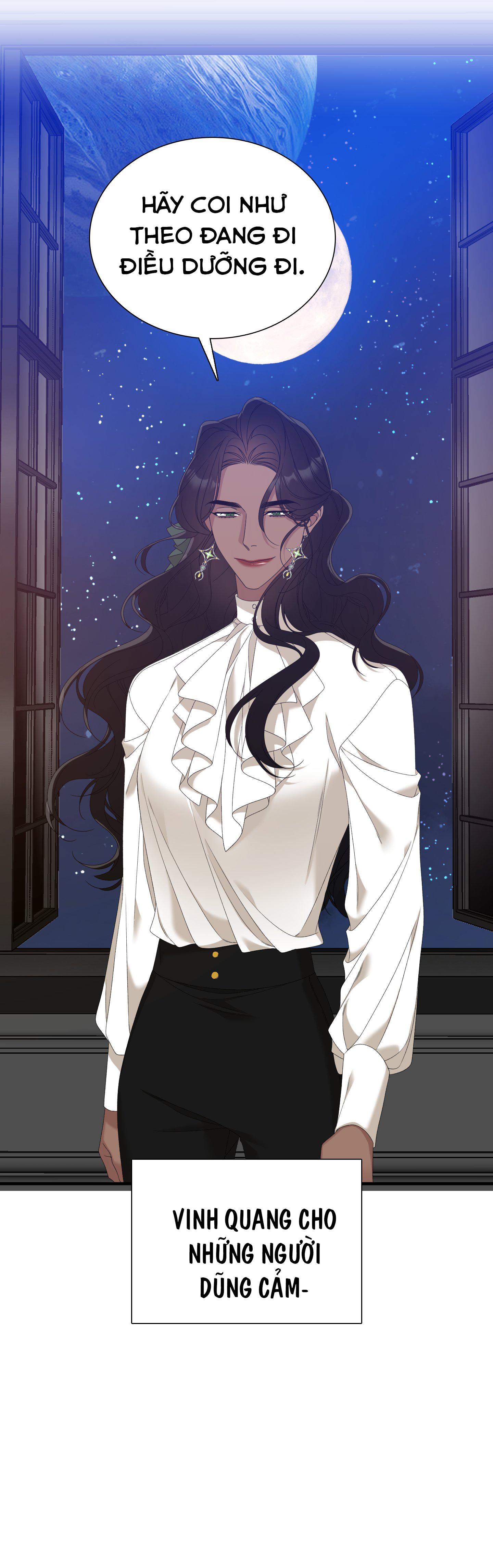 ái tình tự tâm chapter 31 17