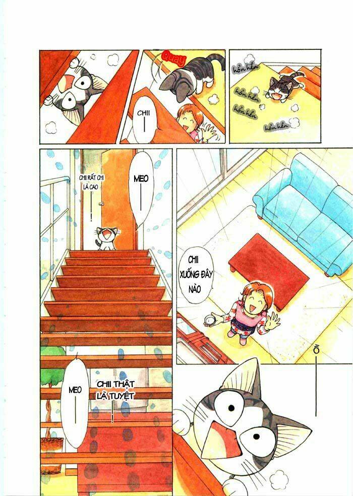 chi's sweet home chapter 62 7