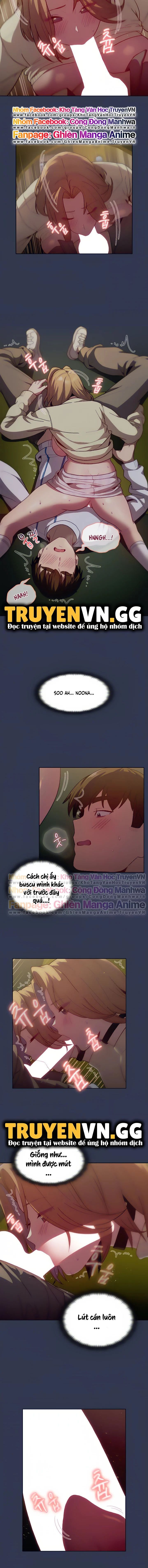 tôi nên làm gì bây giờ? chapter 33 4