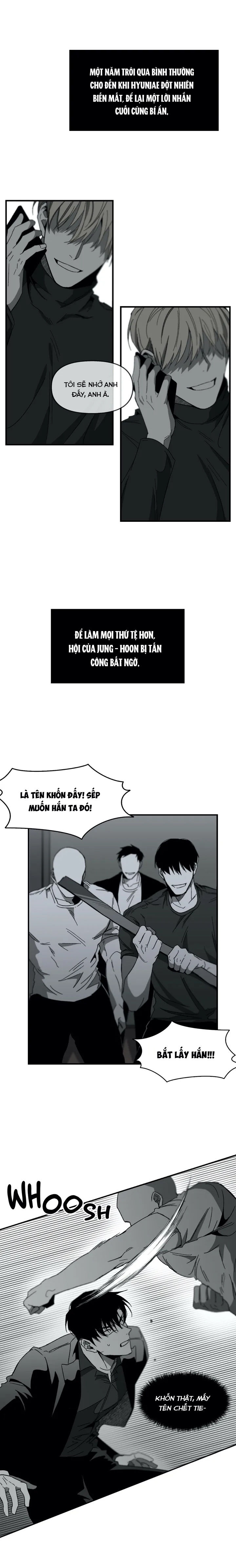 theo dõi chapter 0 6