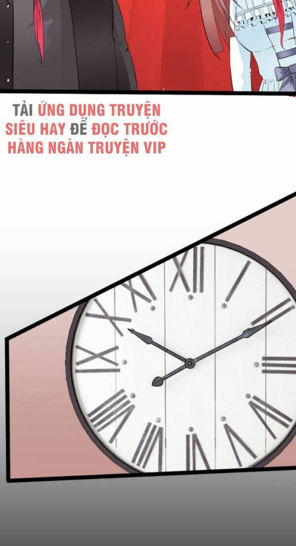 tuyệt phẩm tà thiếu chapter 133 22