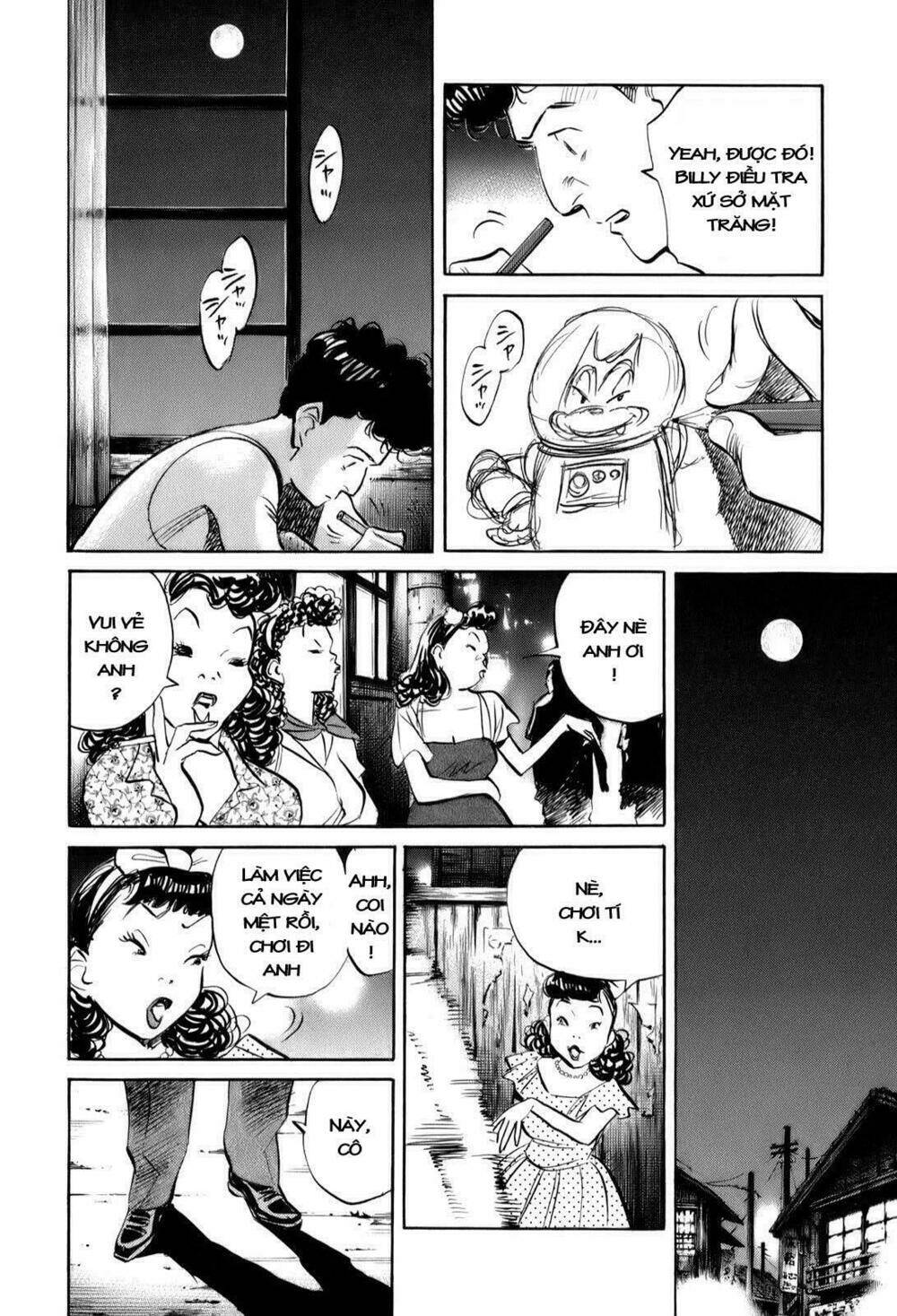 billy bat chapter 11 18