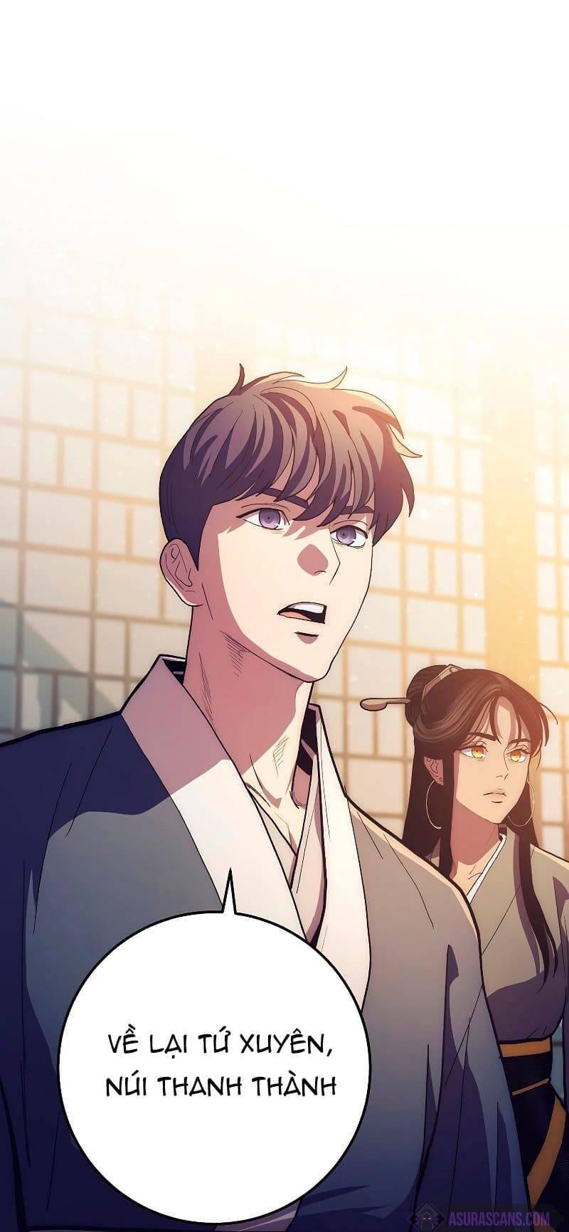 huyền thoại diệt thế độc long chapter 77 76