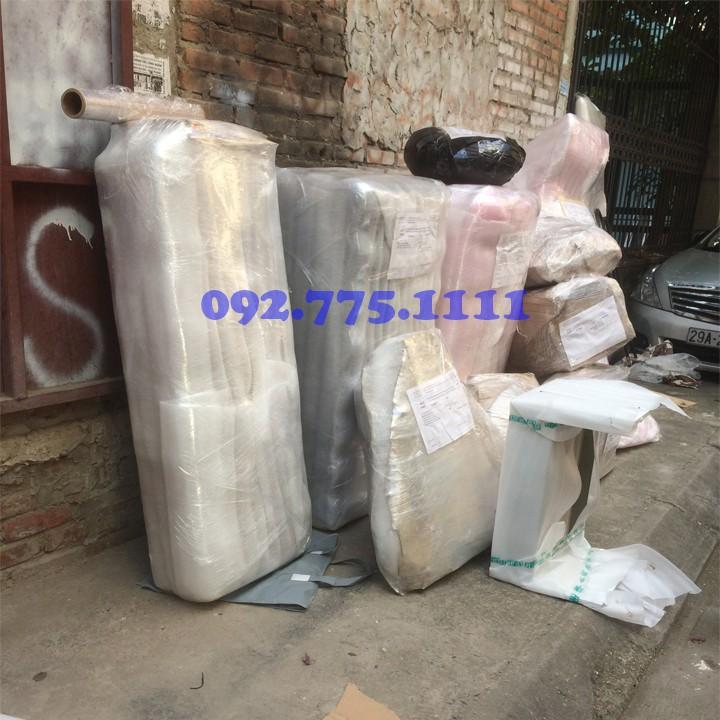 Nilon quấn bụng spa D25