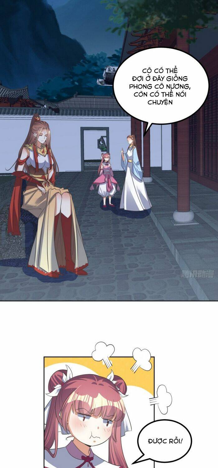 đỉnh cấp phản phái đại sư huynh chapter 70 6