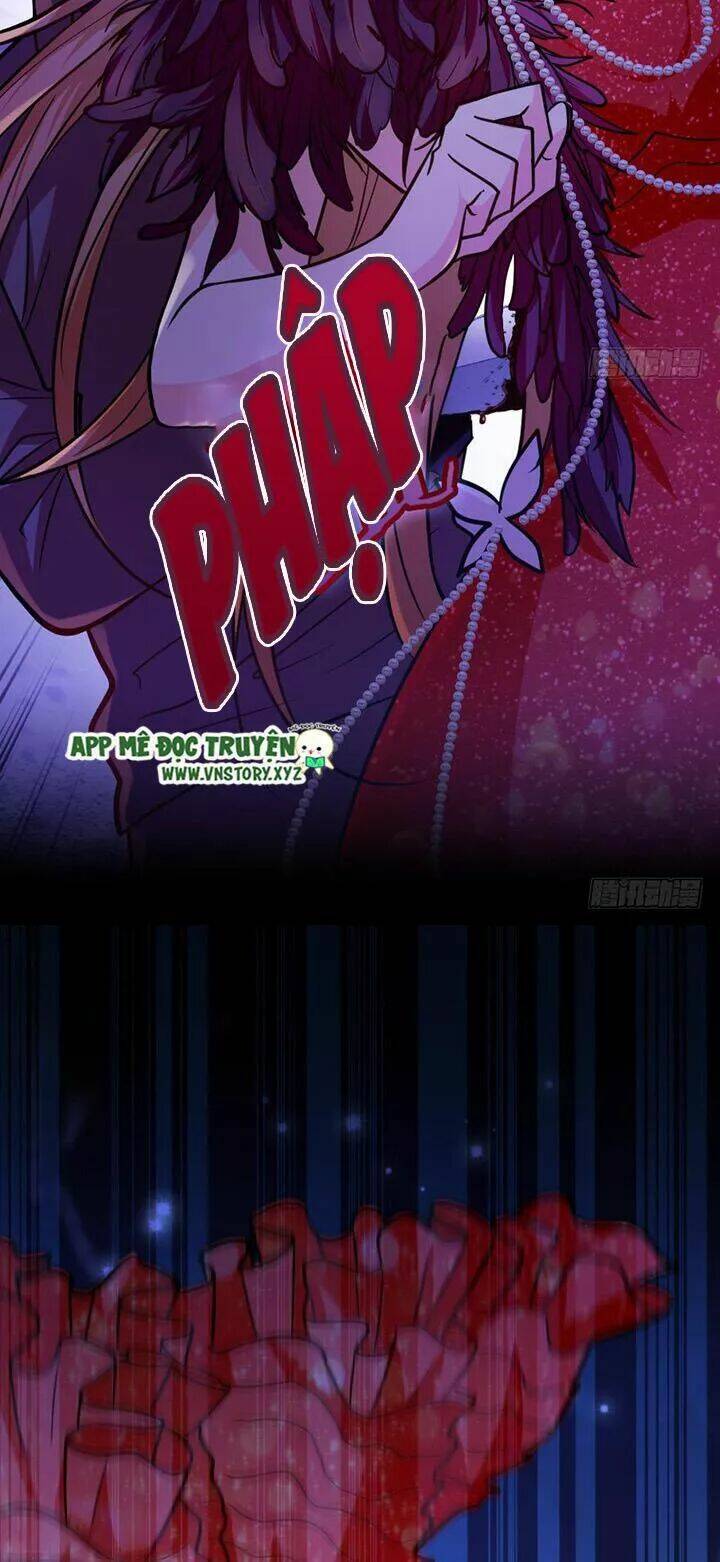 thiên hậu trở về chapter 119 15