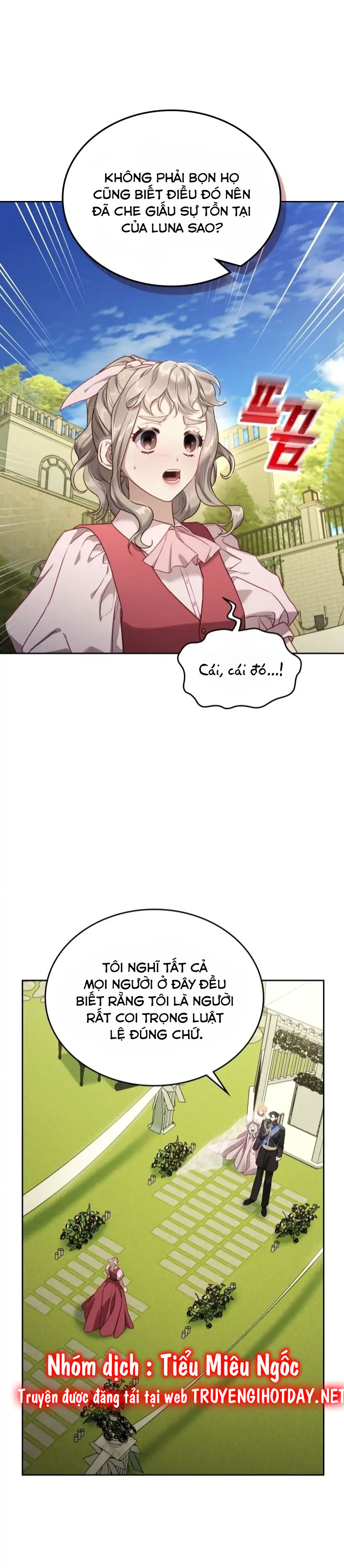 thư viện ánh trăng chapter 41 5