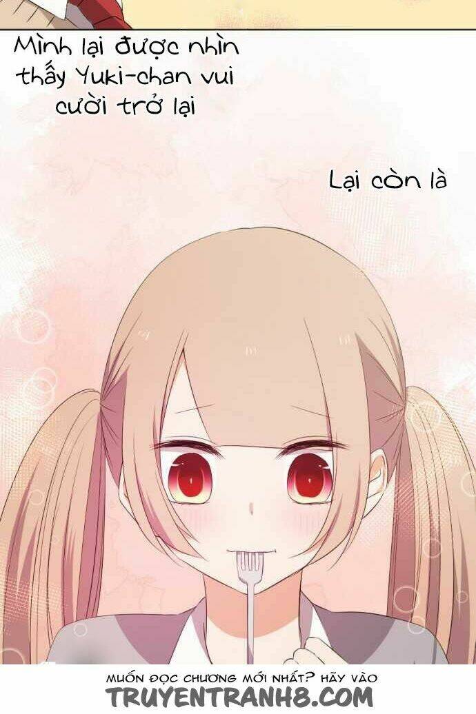 thú nhận tình cảm sao khó khăn vậy! chapter 10 51