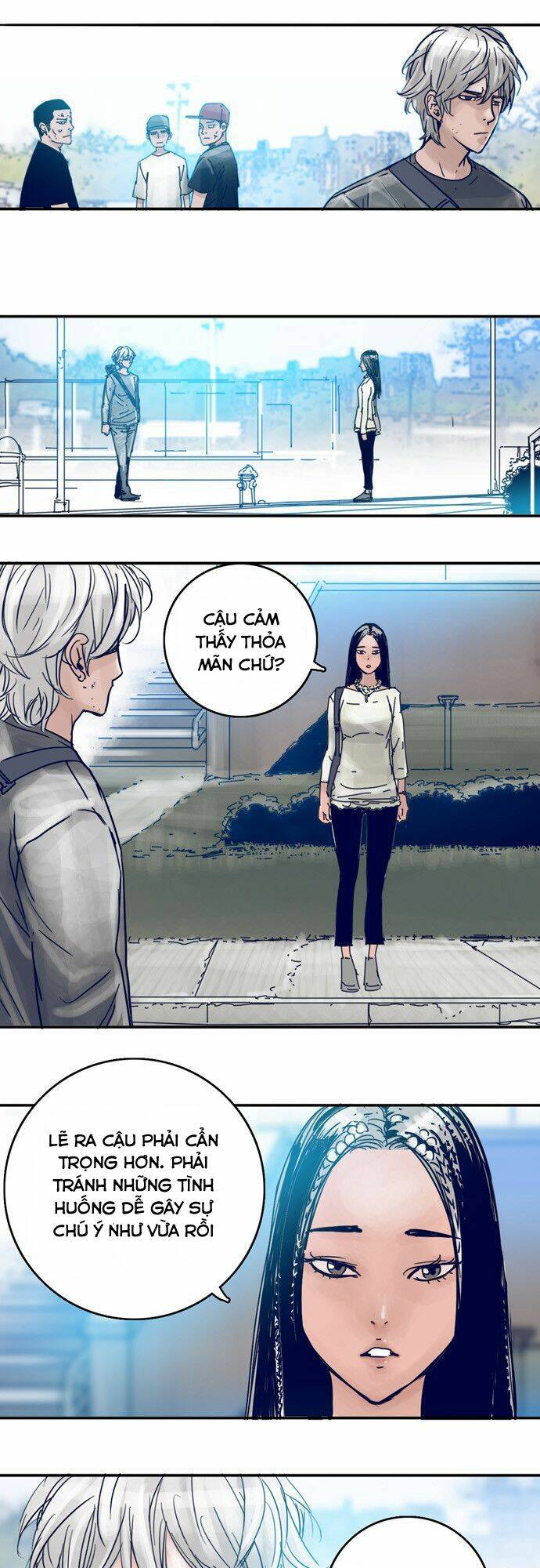 blade notes chapter 16 27