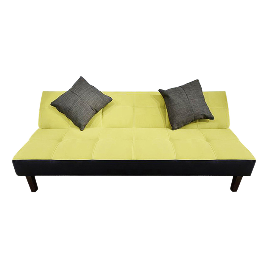 Sofabed Kalloni BNS/2017A (170 x 86 x 68 cm) - Xanh Cốm