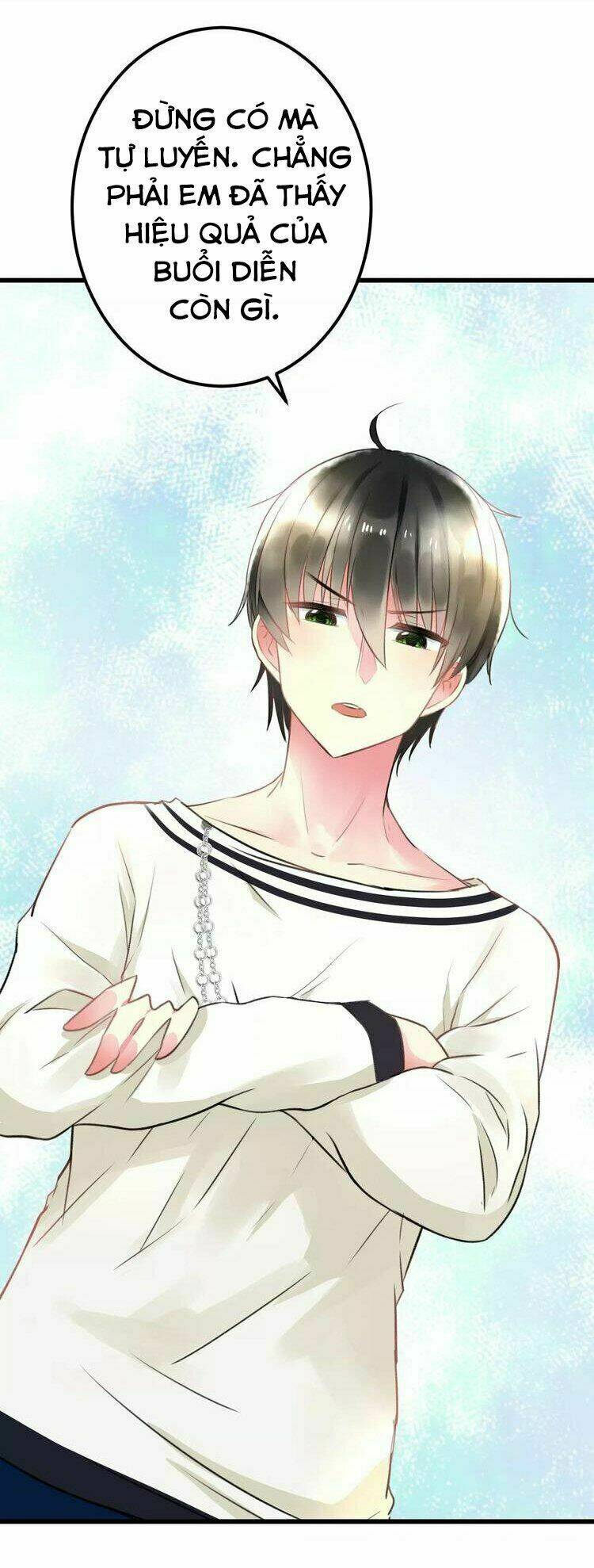 lão ca minh tinh, mời xuất chiêu! chapter 24 22