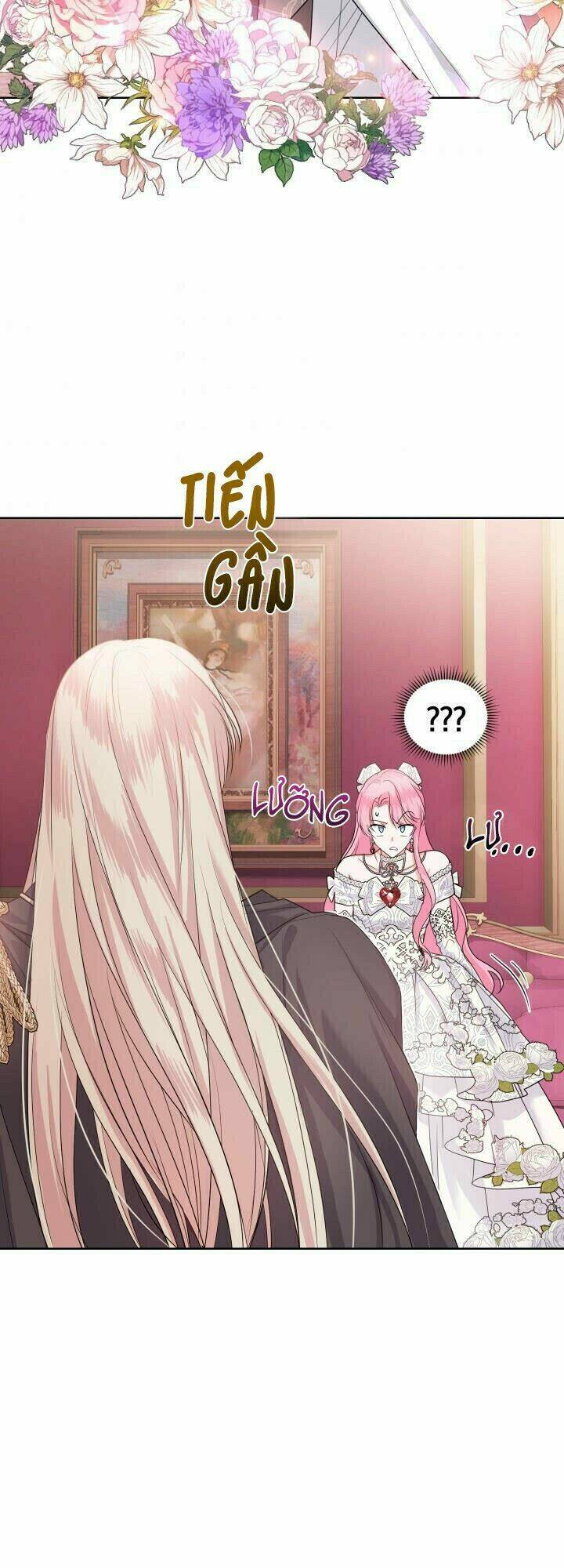 nhà điều chế nước hoa độc quyền của bạo chúa chapter 33 42