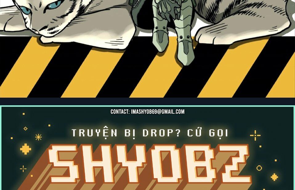 hôm nay - tôi hóa kaiju chapter 43 3