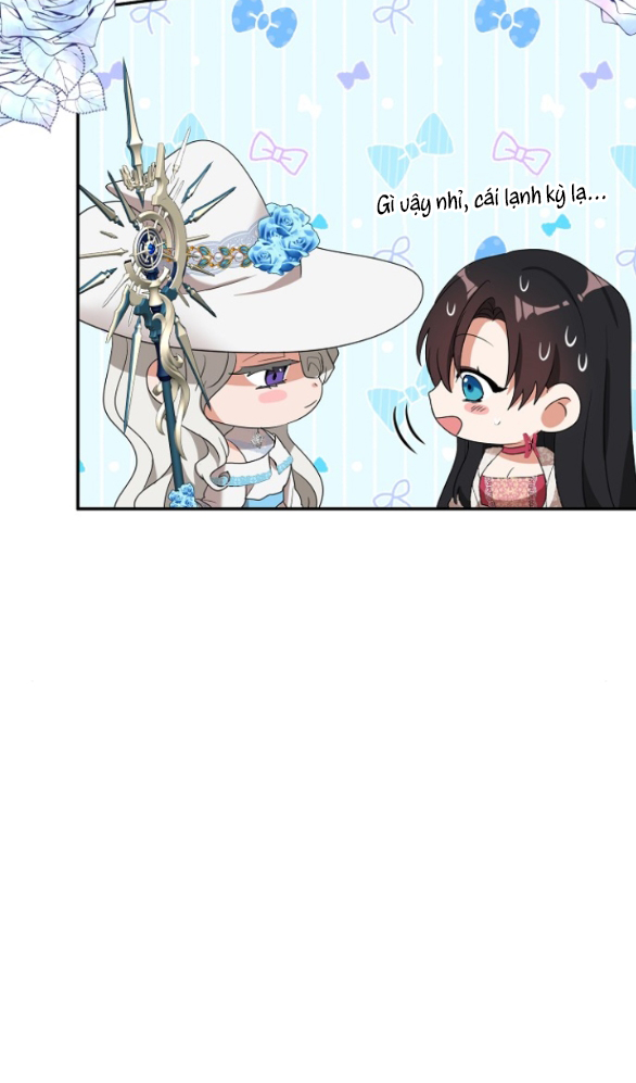 [18+] dũng sĩ vị tha chapter 38.1 14