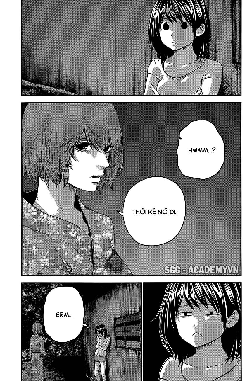 hare kon chapter 19 19